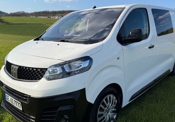 Fiat Scudo 113.000 km 17.800 &euro; Gelsenkirchen 45888