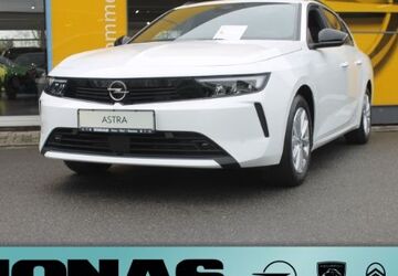 Opel Astra 2.348 km 32.590 &euro; Unna 59427