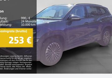 VW Tayron 20.213 km 34.990 &euro; Castrop-Rauxel 44575
