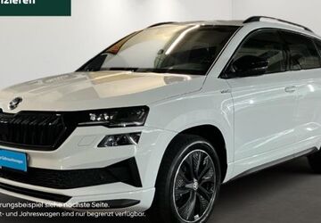 Skoda Karoq 33.722 km 30.810 &euro; Hagen 58089