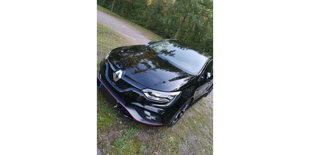 Renault Megane 59.000 km 22.900 &euro; Lünen 44536