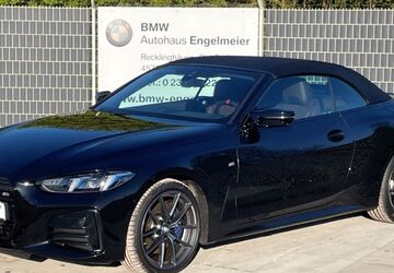 BMW M440 24.999 km 60.790 &euro; Haltern am See 45721