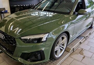 Audi A5 55.911 km 35.748 &euro; Hagen 58091