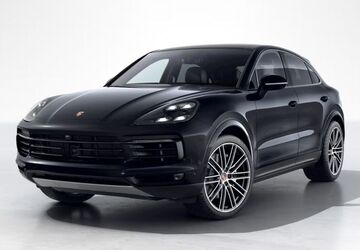 Porsche Cayenne 50.571 km 88.890 &euro; Holzwickede 59439