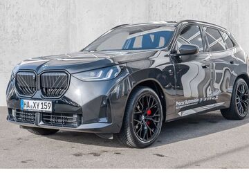 BMW X3 8.900 km 76.990 &euro; Hagen 58119