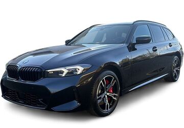 BMW 330 12.099 km 46.690 &euro; Witten 58455