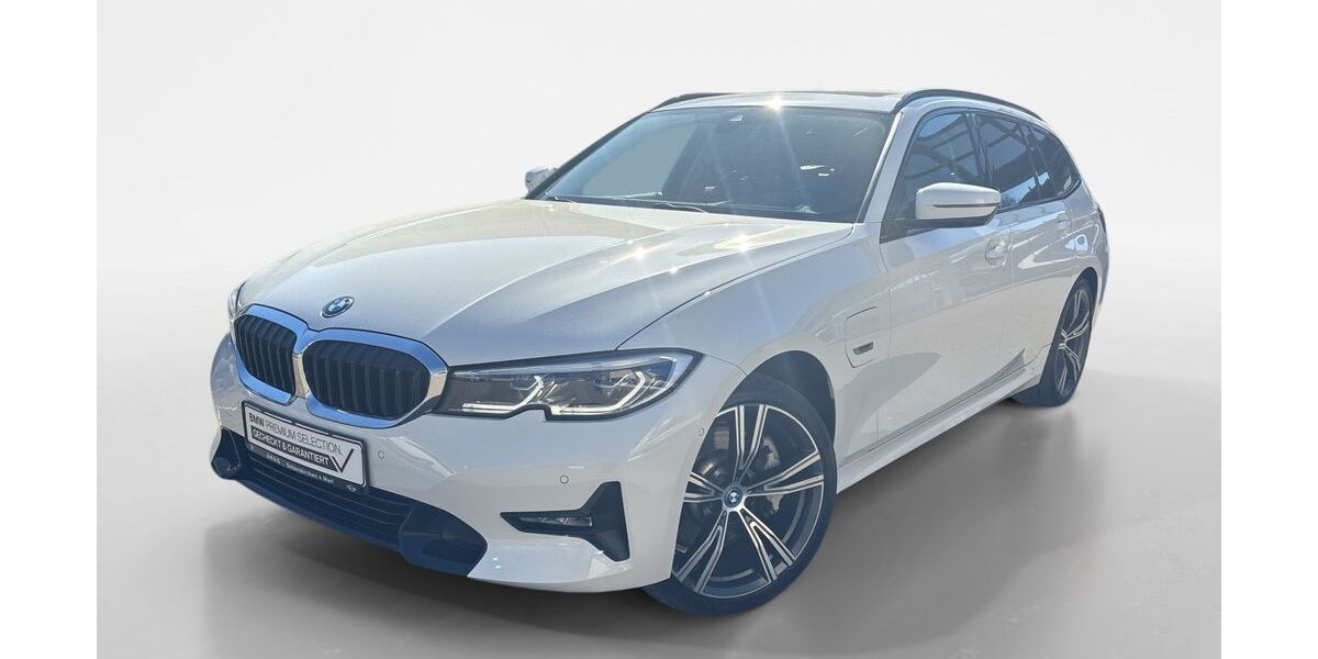 BMW 330 70.934 km 29.840 &euro; Gelsenkirchen 45897