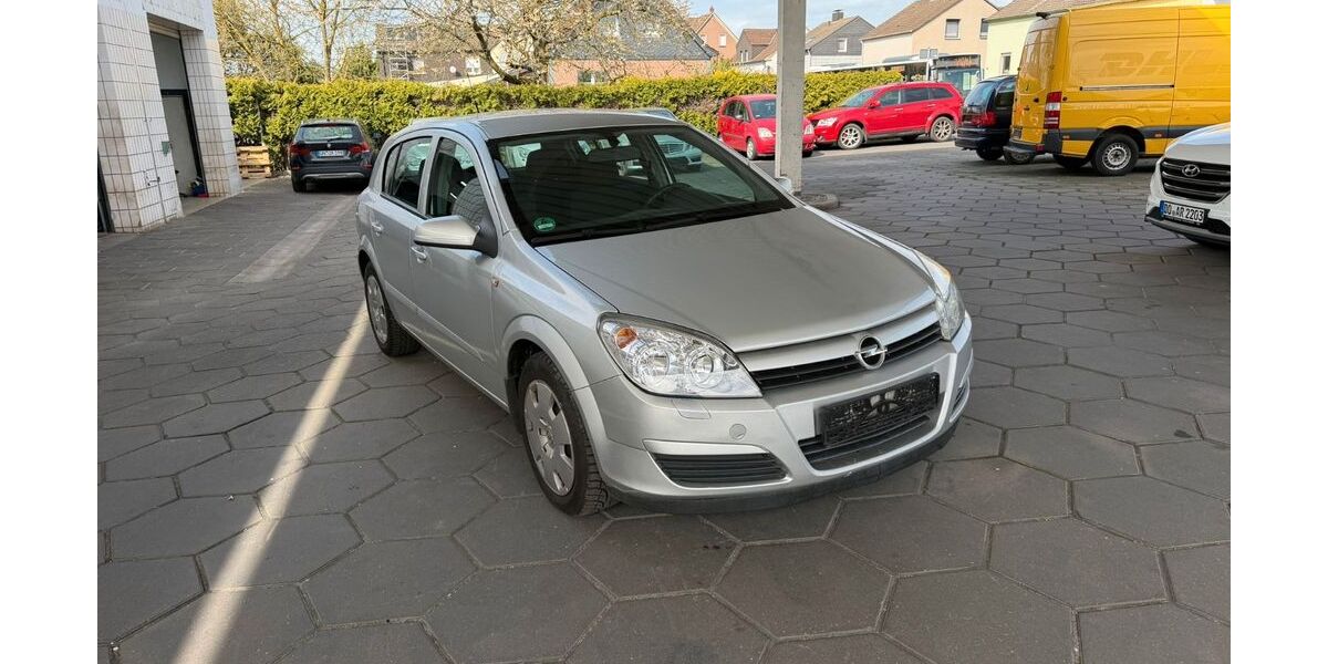 Opel Astra 163.008 km 3.500 &euro; Bergkamen 59192