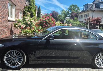 BMW 430 115.800 km 21.900 &euro; Herne 44623