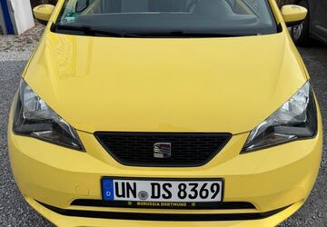 Seat Mii 68.000 km 4.999 &euro; Bergkamen 59192