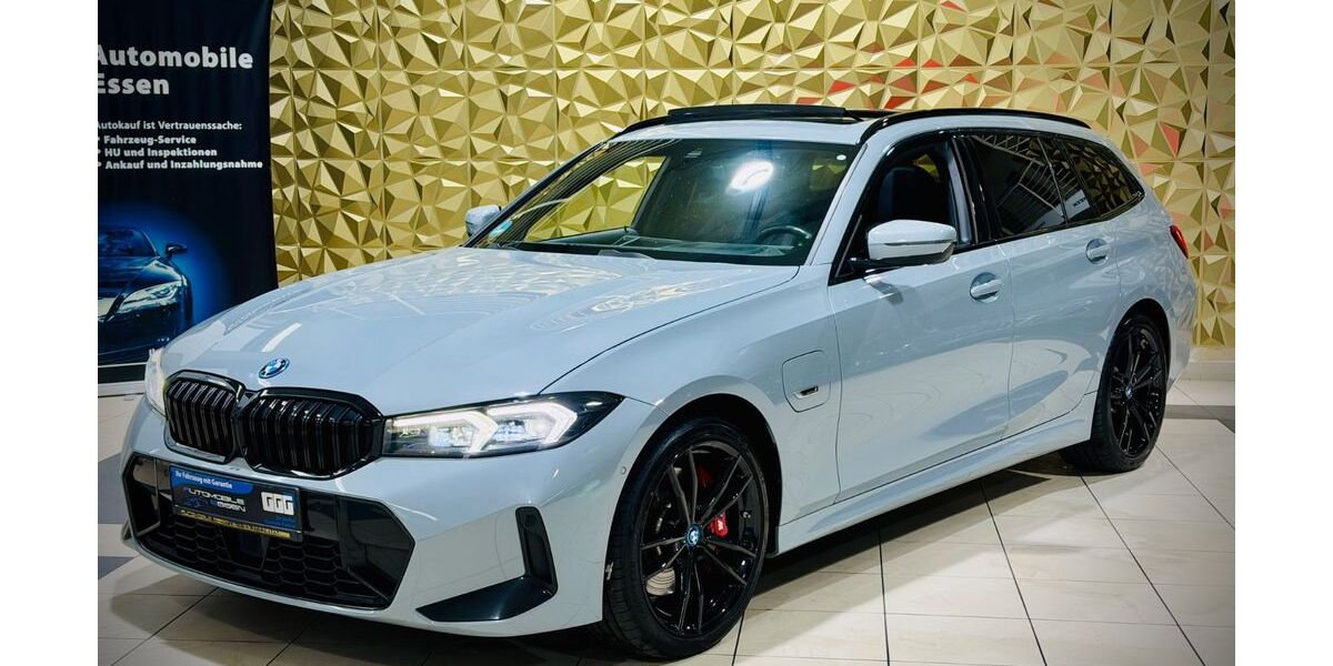 BMW 330 61.000 km 38.999 &euro; Essen 45326