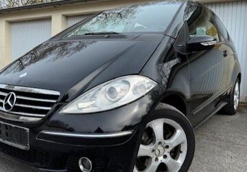 Mercedes-Benz A 150 135.000 km 2.000 &euro; Dortmund 44328