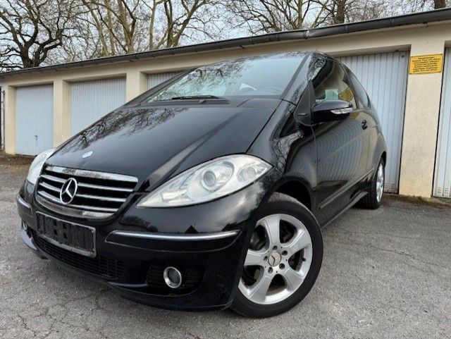 Mercedes-Benz A 150 135.000 km 2.000 &euro; Dortmund 44328