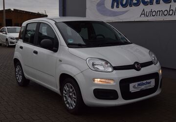 Fiat Panda 25.000 km 9.750 &euro; Nordkirchen 59394