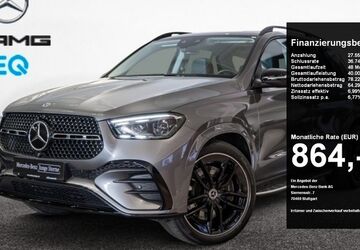 Mercedes-Benz GLE 450 36.100 km 81.970 &euro; Schwerte 58239