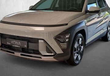 Hyundai KONA 14.671 km 27.490 &euro; Herne 44653