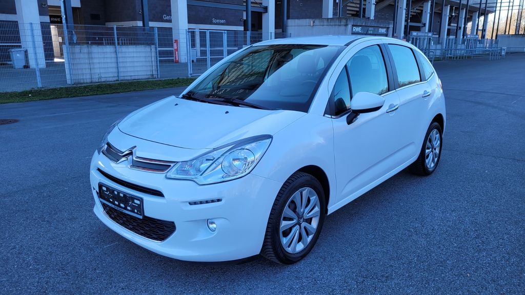 Citroen C3 76.490 km 7.490 &euro; Essen 45356