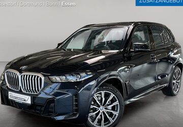 BMW X5 24.904 km 80.499 &euro; Essen 45141