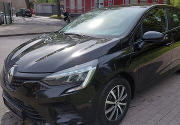 Renault Clio 20.000 km 8.999 &euro; Gelsenkirchen 45889