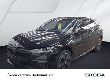 Gebrauchte Skoda Scala