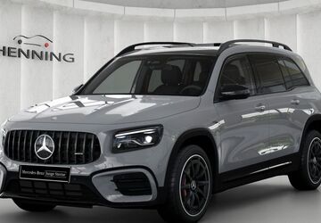 Mercedes-Benz GLB 35 AMG 4.380 km 59.880 &euro; Herne 44653