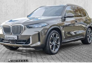 BMW X5 78.153 km 71.290 &euro; Castrop-Rauxel 44579