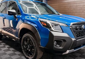 Subaru Forester 8.700 km 34.990 &euro; Bochum 44809