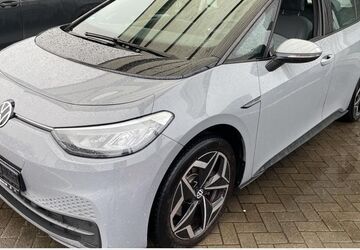 VW ID.3 56.864 km 20.280 &euro; Unna 59423