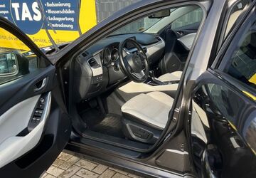 Mazda 6 131.750 km 13.500 &euro; Dortmund 44328