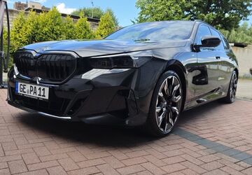 BMW 540 32.300 km 68.500 &euro; Gelsenkirchen 45894