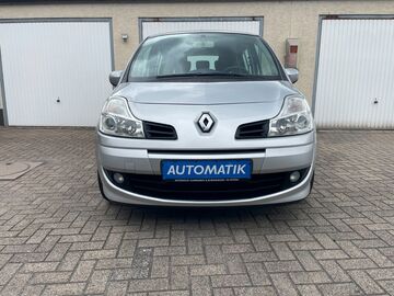 Gebrauchte Renault Modus
