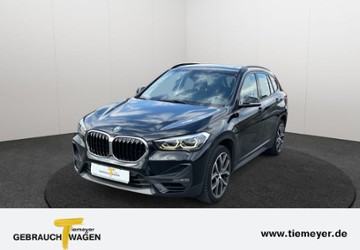 BMW X1 64.200 km 21.990 &euro; Castrop-Rauxel 44575