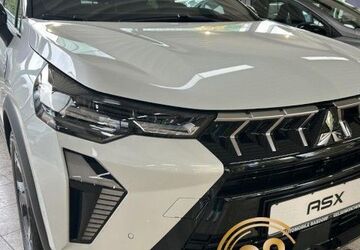 Mitsubishi ASX 1.500 km 29.890 &euro; Gelsenkirchen 45881