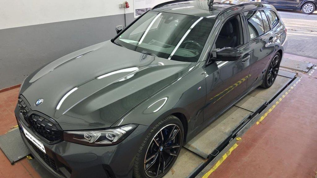 BMW M340i 62.807 km 49.635 &euro; Hagen 58091