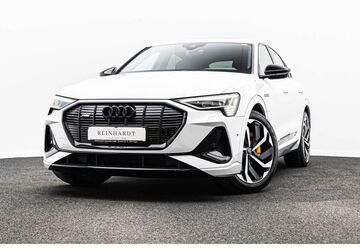 Audi e-tron 36.012 km 33.330 &euro; Hagen 58091
