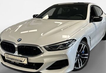 BMW M850 19.203 km 79.990 &euro; Dorsten 46282