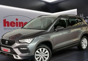 Seat Ateca 66.622 km 23.509 &euro; Bergkamen 59192