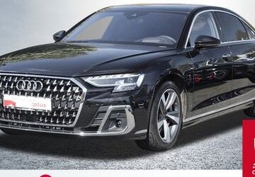 Audi A8 26.140 km 70.940 &euro; Recklinghausen 45657