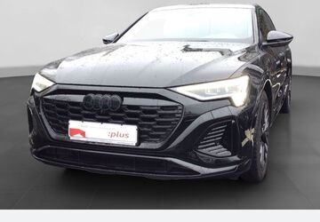 Audi Q8 e-tron 21.253 km 62.770 &euro; Gelsenkirchen 45894