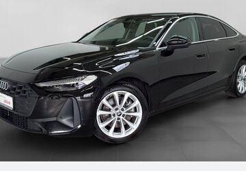 Audi A5 28.919 km 45.390 &euro; Bochum 44809