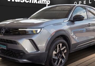 Opel Mokka 15.791 km 21.580 &euro; Werne 59368