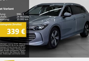 VW Passat Variant 23.433 km 33.420 &euro; Bochum 44809