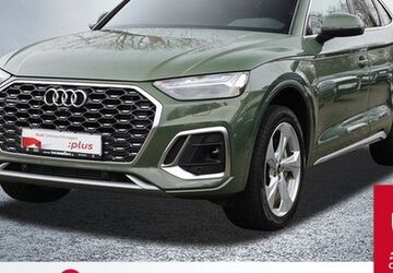 Audi Q5 9.010 km 50.440 &euro; Recklinghausen 45657