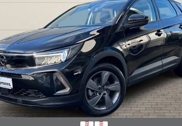 Opel Grandland (X) 7.820 km 25.290 &euro; Bottrop 46240