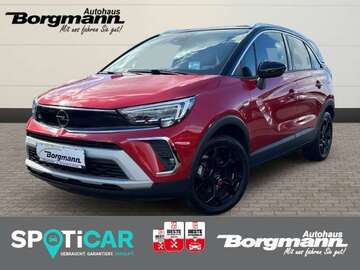 Gebrauchte Opel Crossland