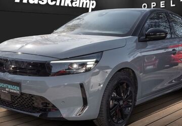 Opel Corsa 45.342 km 18.880 &euro; Lünen 44532