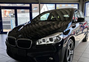 BMW 218 249.900 km 5.999 &euro; Bochum 44809