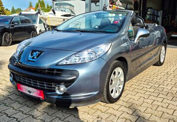 Peugeot 207 227.000 km 3.290 &euro; Recklinghausen 45659