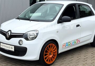 Renault Twingo 20.800 km 7.980 &euro; Castrop-Rauxel 44575