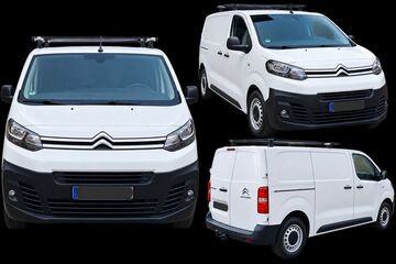 Gebrauchte Citroën Jumpy